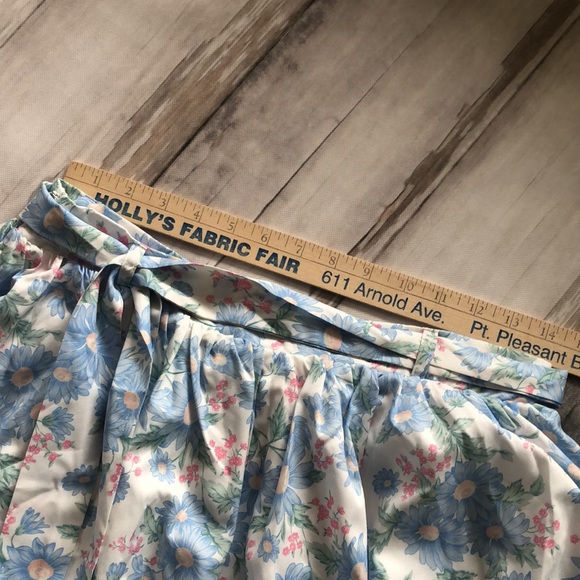 SHEIN BUNDLE / Balloon shorts / Black Skort / Blue work out set - Picture 11 of 11